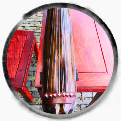 金丝楠木小蕉叶